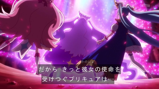 「ひろがるスカイ！プリキュア」ひろプリ 49話感想 (36)