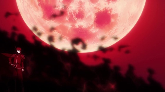 「はたらく魔王さま!」5話感想(8)