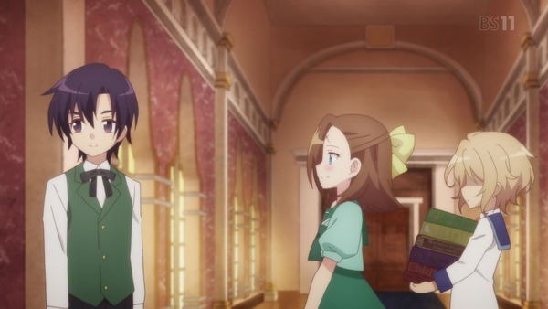「はめふら」第3話感想 画像 (41)