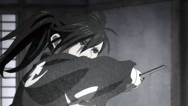 「どろろ」第14話 感想  (42)