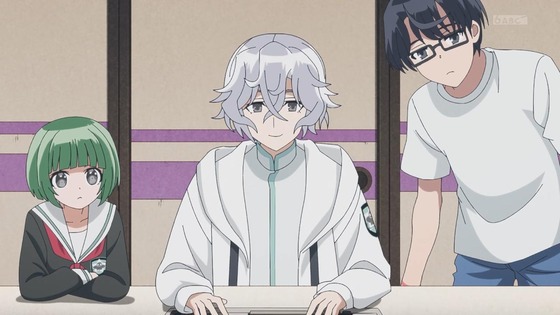 「16bitセンセーション ANOTHER LAYER」8話感想 (20)