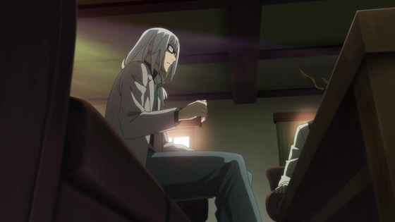 「魔法使いの嫁 SEASON2」2期 1話感想 (41)