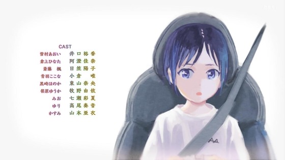 「ヤマノススメ Next Summit」4期 4話感想 (75)