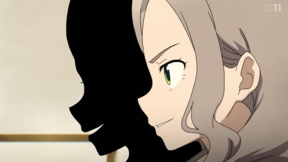 「シャドーハウス 2nd Season」2期 7話感想 (48)