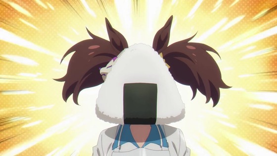 「ウマ娘 シンデレラグレイ」23話感想 (19)