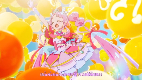 「名探偵プリキュア！」16話感想 (61)