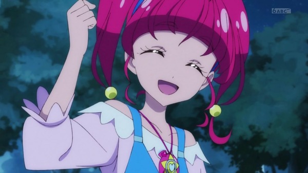 「スター☆トゥインクルプリキュア」2話感想 (31)