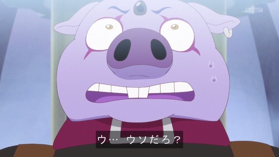 「ひろがるスカイ！プリキュア」ひろプリ 9話感想 (37)