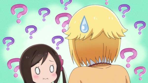 「ひとりぼっちの○○生活」2話感想 (34)
