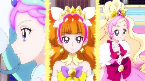 GO！プリンセスプリキュア (70)