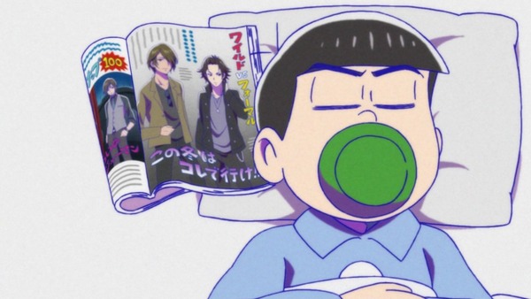 「おそ松さん」2期 9話 (11)