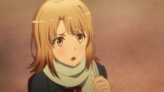 俺ガイル (19)