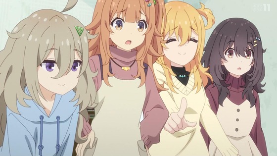 「日々は過ぎれど飯うまし」12話感想 [ひびめし] (44)