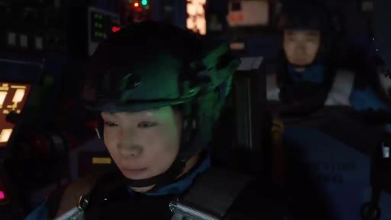 「ウルトラマンブレーザー」10話感想 (55)