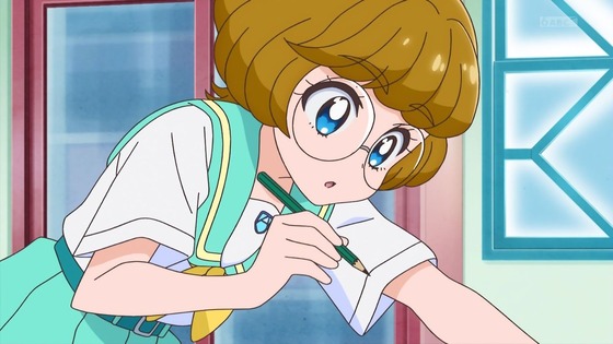 「トロピカル～ジュ！プリキュア」15話感想 (3)