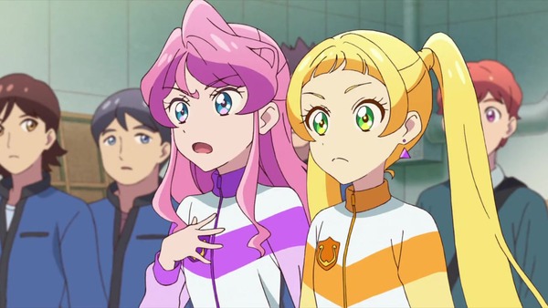 「アイカツフレンズ!」64話感想 (88)
