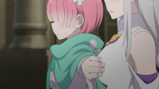 「リゼロ」79話感想 (77)