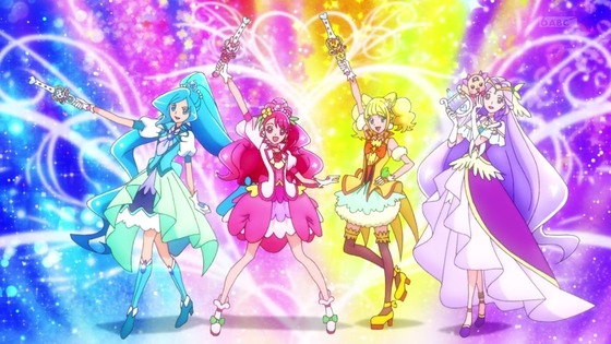 「ヒーリングっど プリキュア」第21話感想 画像 (53)
