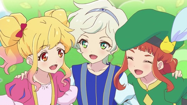 「アイカツスターズ!」第83話 (96)