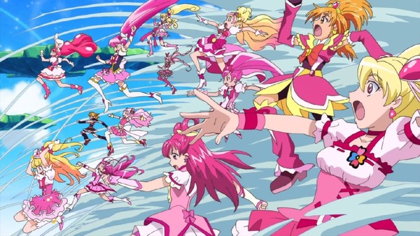「HUGっと！プリキュア」37話感想  (89)