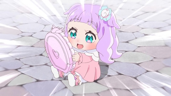 「ひろがるスカイ!プリキュア」ひろプリ 27話感想 (5)