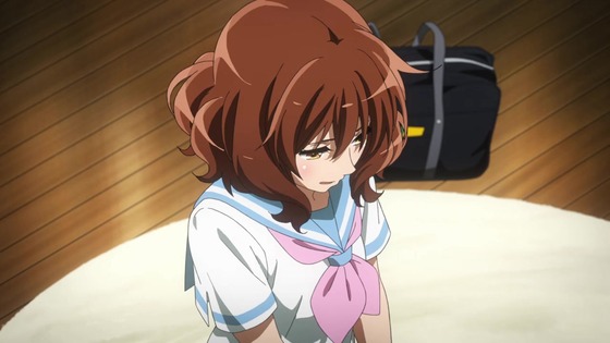 「響け！ユーフォニアム3」3期 10話感想 (63)