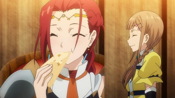 GATE 自衛隊 彼の地にて、斯く戦えり (54)