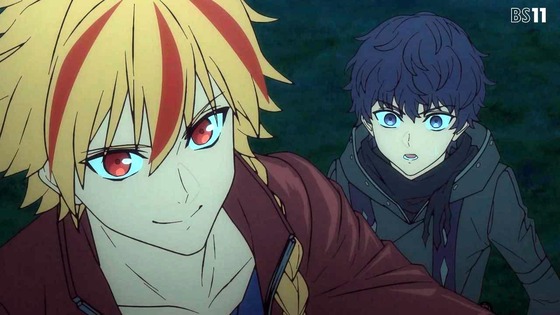 「Fatestrange Fake」5話感想 (100)