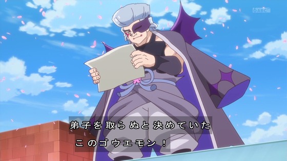 「名探偵プリキュア！」33話感想 (35)