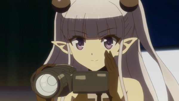 新妹魔王の契約者 (9)