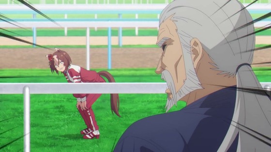 「ウマ娘 シンデレラグレイ」14話感想 (152)