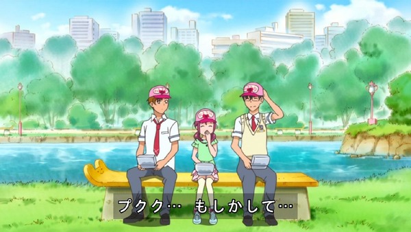 「HUGっと!プリキュア」34話感想 (35)