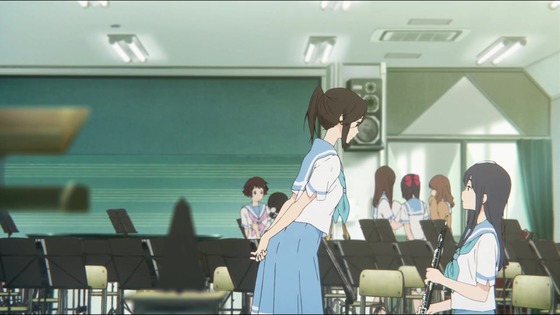 映画「リズと青い鳥」感想 (386)