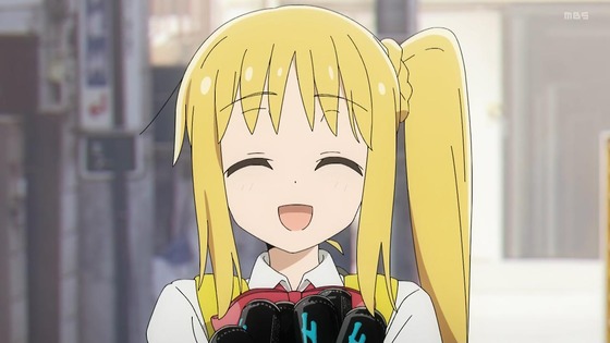 「ぼっち・ざ・ろっく!」3話感想 (40)