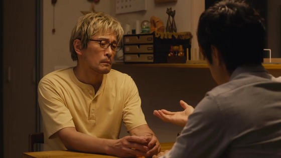 「きのう何食べた? season2」2期 1話感想 (13)