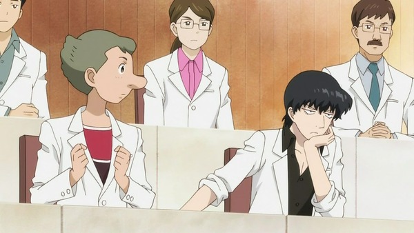 「アトム ザ・ビギニング」2話 (26)