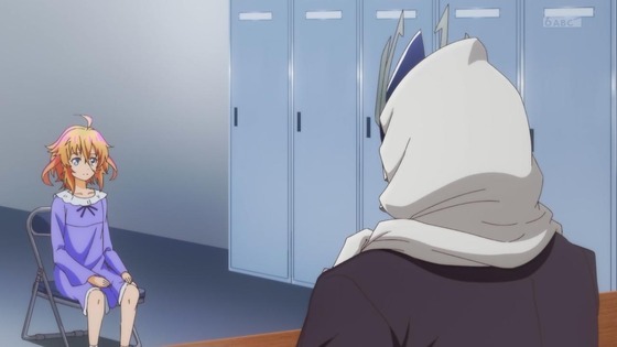 「怪人開発部の黒井津さん」8話感想 (111)