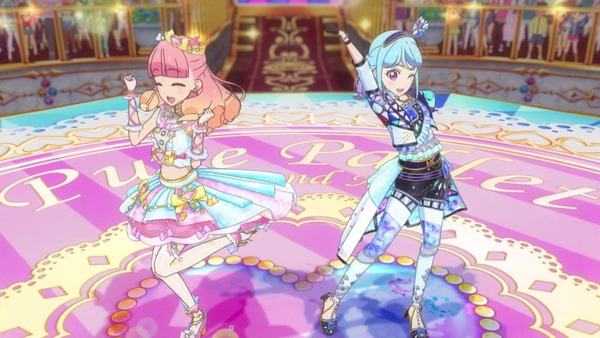 「アイカツオンパレード!」第1話感想 (89)