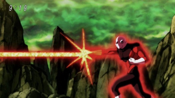 「ドラゴンボール超」123話 (25)