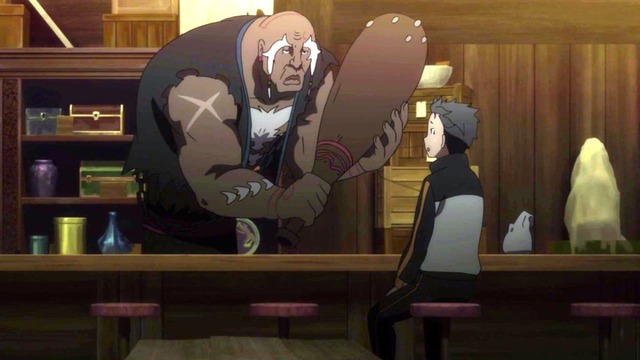 「Re：ゼロから始める異世界生活」1話感想 (40)