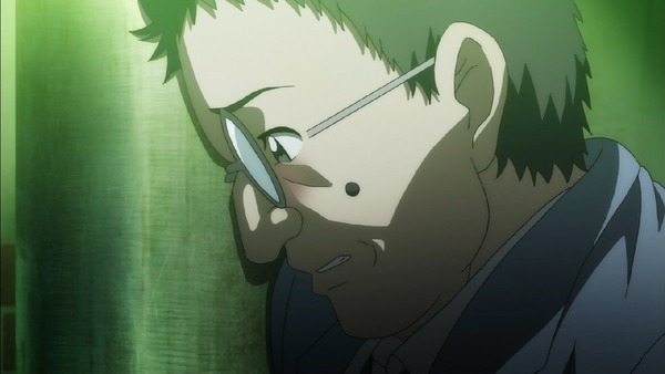「ゲゲゲの鬼太郎」6期 14話感想 (7)