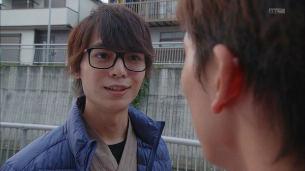 仮面ライダーゴースト (24)