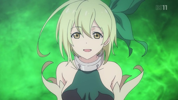 「Lostorage incited WIXOSS」 (9)
