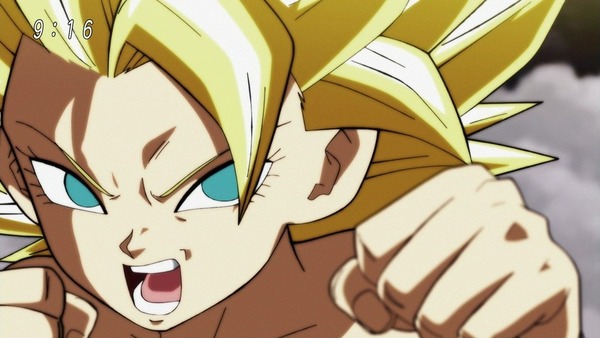 「ドラゴンボール超」100話 (25)