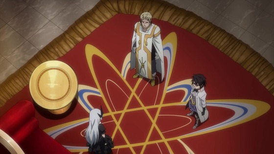 「転生したらスライムだった件」3期 50話感想 (40)