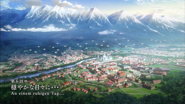 「終末のイゼッタ」 (4)