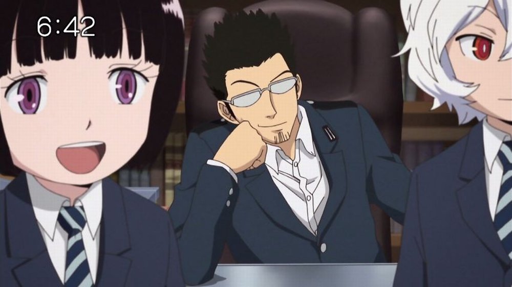 ワールドトリガー 38話感想 これも強かなヒーローの戦 いよいよb級ランク戦開幕 画像追加版 ポンポコにゅーす ファン特化型アニメ感想サイト ワールドトリガー 38話感想 これも強かなヒーローの戦 いよいよb級ランク戦開幕 画像追加版 ポンポコにゅーす ファン特化型アニメ感想サイト