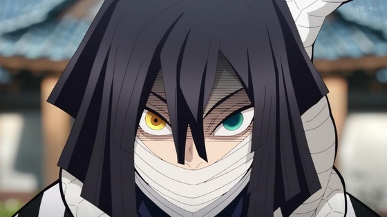 「鬼滅の刃」柱稽古編 5話感想 (19)