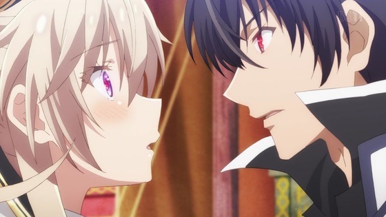 「魔王学院の不適合者」第9話感想 画像 (28)