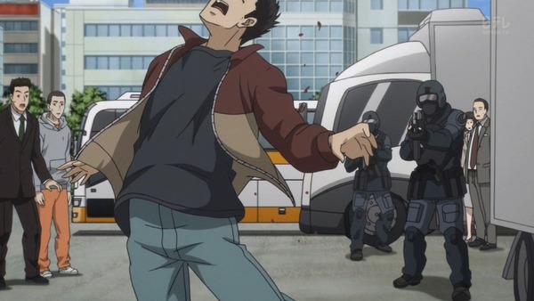 寄生獣 セイの格率 (14)